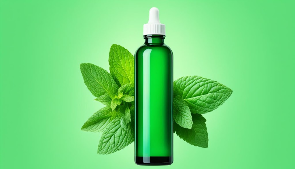 Benefits of peppermint oil for hair growth: Top tips