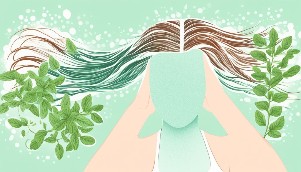 453br Benefits of peppermint oil for hair growth: Top tips