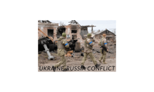 Ukraine: What’s the Global Economic Impact of Russia’s invasion?