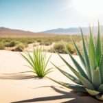 Aloe vera: 7 Health Benefits and Pharmaceutical Uses