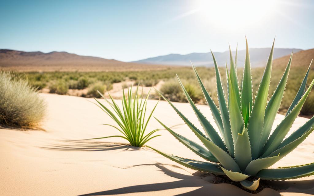 Aloe vera: 7 Health Benefits and Pharmaceutical Uses